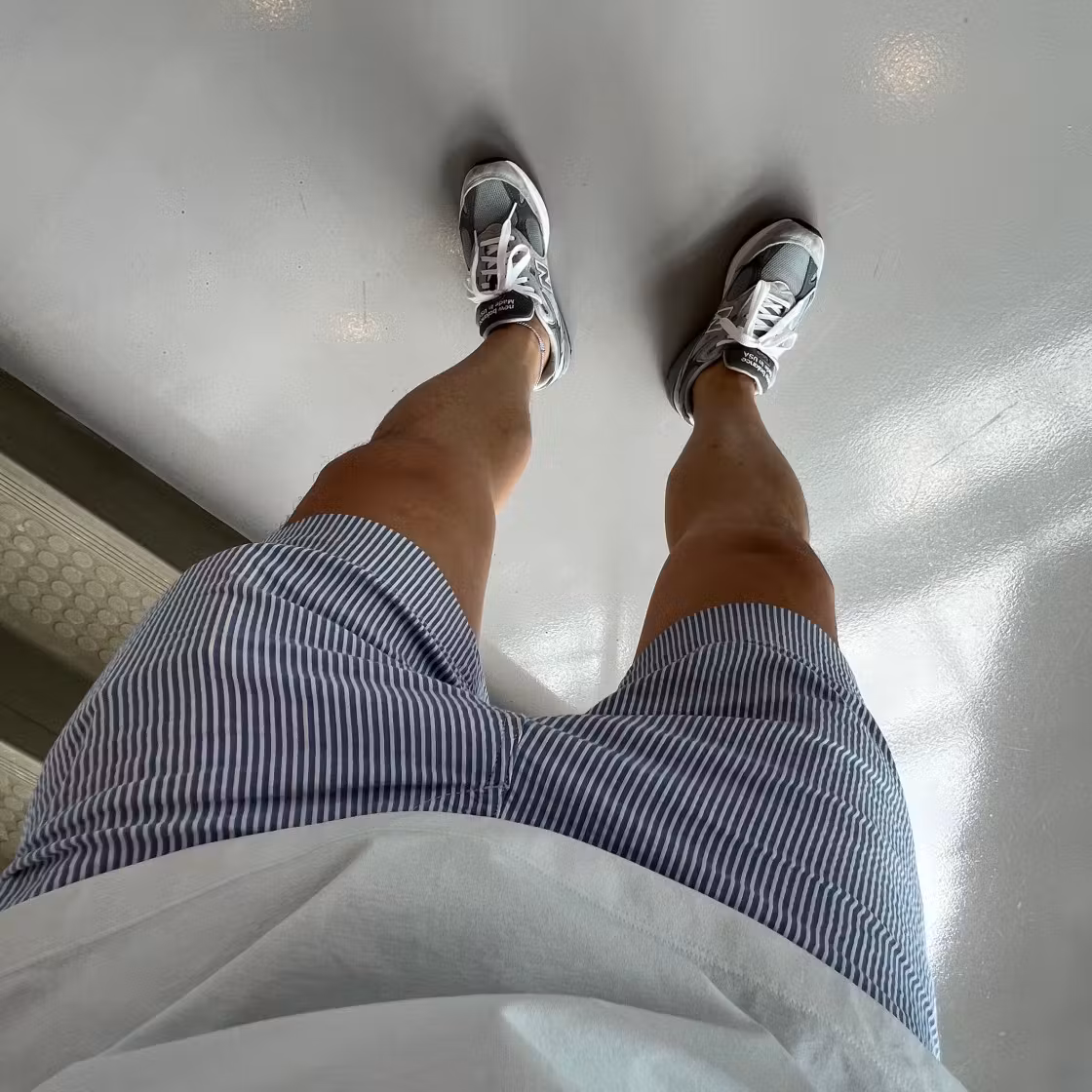 New Balance 993 Made in USA 'Grey White' MR993GL New Balance 993 Made in USA 'Grey White' MR993GL